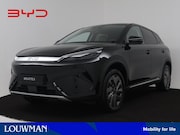 BYD Atto 3 - EVO Design 74.8 kWh | Nieuwste generatie & direct leverbaar!