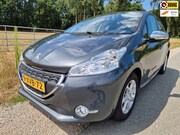 Peugeot 208 - 1.2 VTi Style Zeer goed onderhouden