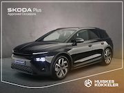Skoda Elroq - 85 Sportline 286pk Automaat Trekhaak, Adaptive cruise contro