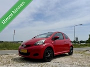 Toyota Aygo - 1.0-12V, BJ 2010, APK Apr 2027, Zuinig, Lage km