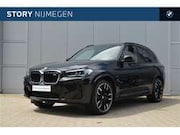 BMW X3 - M40i xDrive Automaat / Panoramadak / Sportstoelen