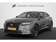 DS DS 4 - E-Tense Performance Line Navigatie Apple CarPlay Getint Glas