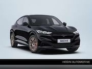 Ford Mustang Mach-E - Extended Range Premium RWD 87 kWh | Nu te bestelle