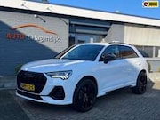 Audi Q3 - 40 TFSI quattro 290PK! S-Line trekh 20" camera