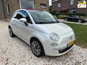 Fiat 500C - 1.2 Opening Edition Nwe Distributie&APK.
