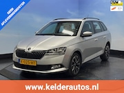 Skoda Fabia - Combi 1.0 TSI Business Edition Airco | Cruise | Navi | PDC