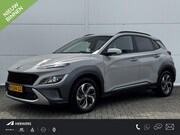 Hyundai Kona - 1.6 GDI HEV Fashion / Navigatie / Apple Carplay/Android Auto