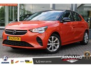 Opel Corsa - 1.2 Edition