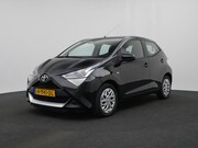 Toyota Aygo - 1.0 VVT-i x-play