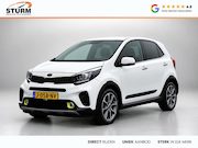 Kia Picanto - 1.0 T-GDI X-Line