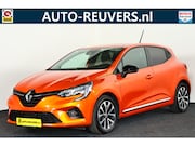 Renault Clio - 1.0 TCe Intens / LED / Cruisecontrol / Airco