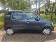 Opel Agila - 1.0-12V Essentia