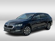Skoda Octavia - Combi 1.4 TSI iV PHEV Style