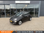 Fiat 500 - 1.0 Hybrid Dolcevita Finale | Parkeersensoren | Panorama dak