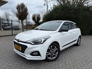 Hyundai i20 - 1.2 (4 cil.), Apple CarPlay, AIRCO, Cruise Control, Navigati
