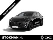 Renault Clio - Techno | Achteruitrijcamera | Adaptive Cruise Control | Elek