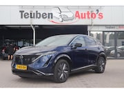 Nissan Ariya - Advantage Edition Plus 91 kWh | SOH 97% | 360 Camera | Trekh