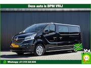 Renault Trafic - L2H1 | 170 PK | MARGE | 5-Persoons | Automaat | LED | Schuif