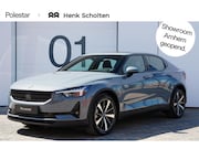 Polestar 2 - Long Range Dual Motor 78 kWh Adaptieve Cruise Control | Pilo