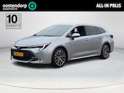 Toyota Corolla - Touring Sports Hybrid 140 Dynamic | Apple CarPlay | Parkeers