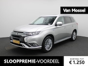 Mitsubishi Outlander - 2.4 PHEV Intense+ | Automaat | Apple Carplay/Android Auto | 