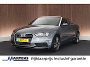 Audi A3 - Cabriolet 1.4 TFSI 150pk S-Tronic CoD Ambiente Pro Line Plus