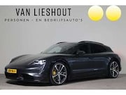 Porsche Taycan - Cross Turismo Turbo S **Nieuwprijs € 202.452.-** C
