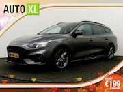 Ford Focus - Wagon 126 PK Aut. ST-Line Carplay Stoelverw. Cruise