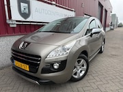 Peugeot 3008 - 2.0 HDiF HYbrid4 Blue Lease // PDC // Clima // Trk.Hk