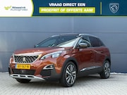 Peugeot 3008 - 1.6 e-THP GT Line | Navigatie | Schuifdak | Nappa leder | St