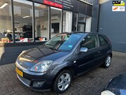 Ford Fiesta - 1.3-8V Futura
