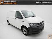 Volkswagen Transporter - 2.0 TDI L2H2 Highline, AUT, Cruise, Schuifdeur