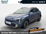 Kia Stonic - 1.0 T-GDi MHEV ExecutiveLine | NU MET €1.000 inruilpremie! |