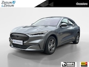 Ford Mustang Mach-E - Extended RWD 98 kWh 294pk | 95, 5% SOH | WLTP 610km rijberei