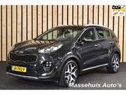 Kia Sportage - 1.6 T-GDI GT-Line First Edition 103dkm 2e eig. Leer Camera L