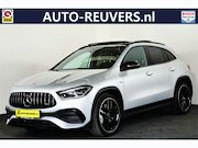 Mercedes-Benz GLA-Klasse - AMG GLA 35 4MATIC / Pano / Navi / Adaptive cruise / Memory /