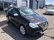 Volkswagen Polo - 1.4-16V Cross