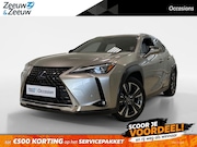 Lexus UX - 250 HYBRID | AWD | EXECUTIVE | PRESIDENT PACK | WINTERSET |