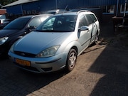 Ford Focus - 1.4 I Ambiente