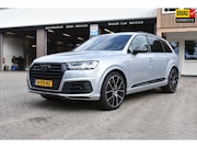 Audi Q7 - 50 TDI quattro Pro Line + 7p