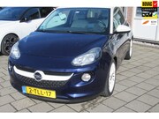 Opel Adam - 1.2 Jam