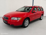 Volvo V70 - 2.4 AUTOMAAT / 1E EIGENAAR / UNIEK 39.500KM
