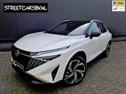 Nissan Qashqai - 1.3 MHEV Xtronic Tekna Plus