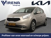 Kia Venga - 1.4 CVVT ExecutiveLine - Cruise Controle - Stoelverwarming -
