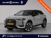 DS DS 3 - Opèra 1.2 Turbo 130pk EAT8 | MATRIX LED | SMART KEYLESS | ZW