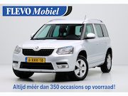 Skoda Yeti - 1.2 TSI Ambition *98.870km!* Clima|1e Eigenaar!|LMV