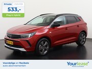 Opel Grandland - 1.6 Turbo Plug-In Hybrid Elegance | All-in 533, - Private Le