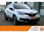 Renault Captur - 1.2 TCe 120 Bose Edition | Automaat! | Camera | Goed onderho