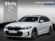 BMW 3-serie - 330i M Sportpakket Pro | Travel Pack | Glazen panoramadak |