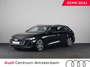 Audi A5 - Avant S edition e-hybrid 299 pk | Trekhaak, elektr. wegklapb
